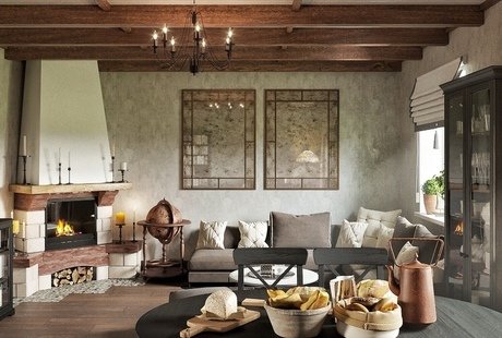 Dream number 9 by IN MY BOX design interior studio
