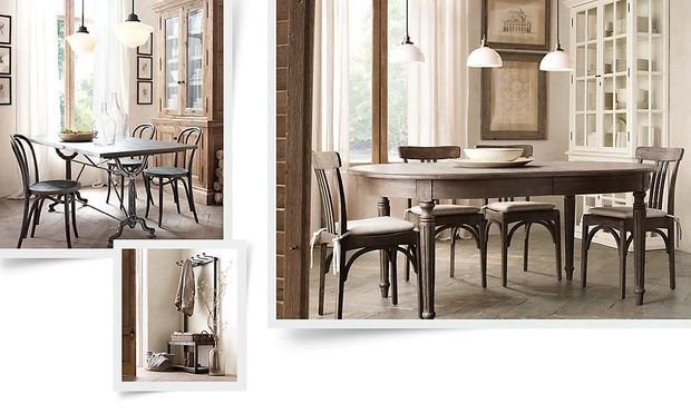 Фото из портфолио Небольшие помещения – фотографии дизайна интерьеров на INMYROOM