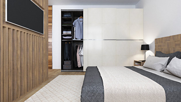 Фотография: Спальня в стиле Эко, Советы, Гид – фото на INMYROOM