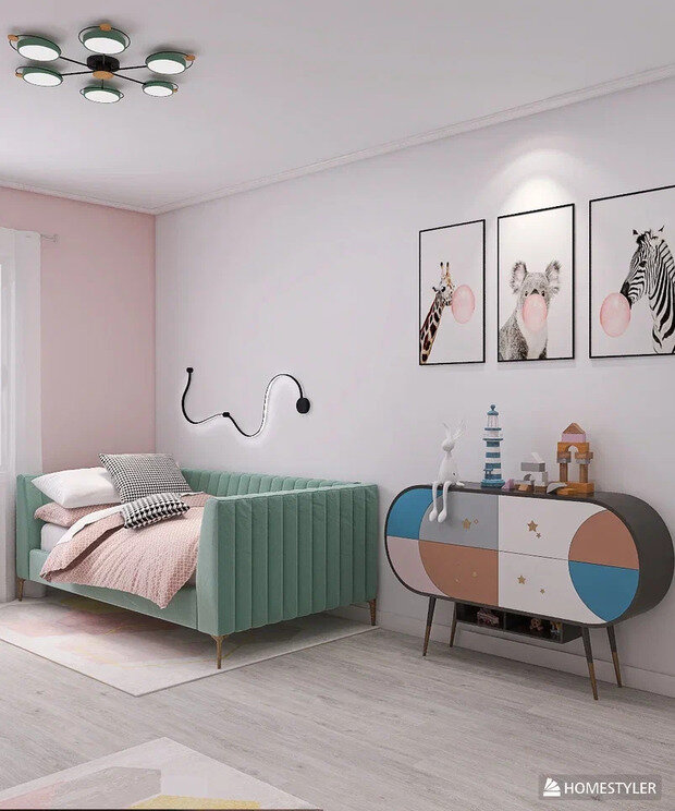 Фотография:  в стиле  – фото на INMYROOM