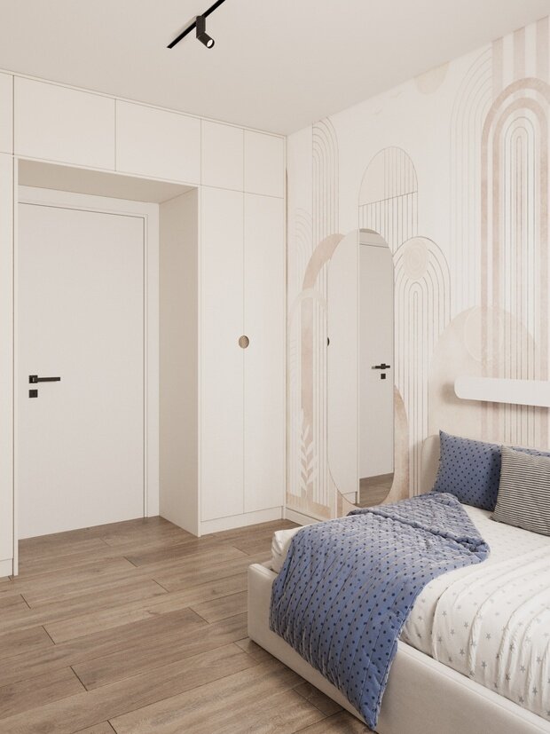 Фотография:  в стиле  – фото на INMYROOM