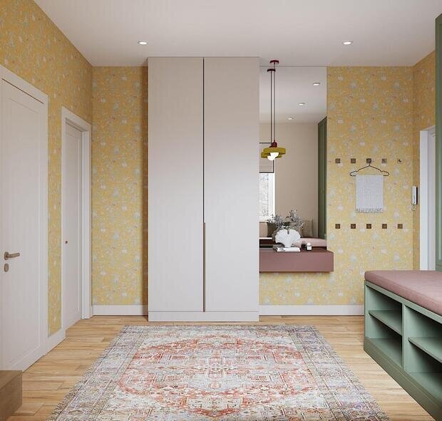 Фотография: в стиле – фото на INMYROOM