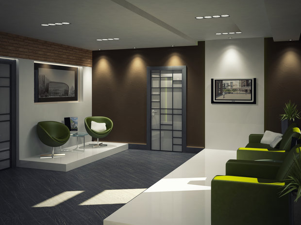 Фото из портфолио Проекты до 2011 – фотографии дизайна интерьеров на INMYROOM