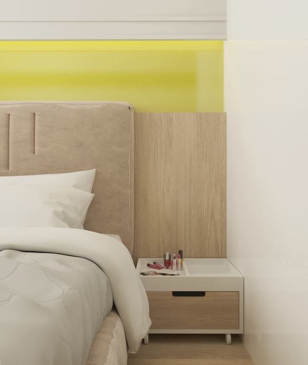 Фото из портфолио Edge of Green – фотографии дизайна интерьеров на INMYROOM