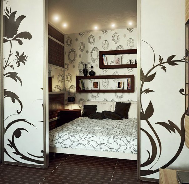 Фото из портфолио Мое избранное – фотографии дизайна интерьеров на INMYROOM