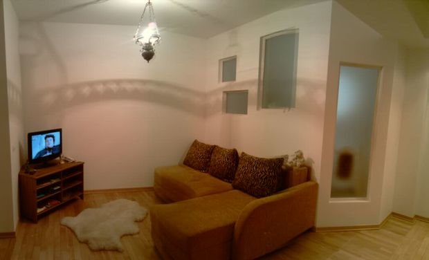 Фото из портфолио частная квартира – фотографии дизайна интерьеров на INMYROOM