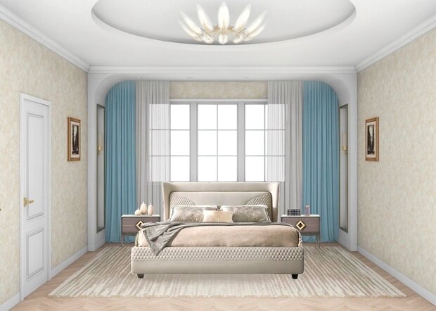 Фотография: в стиле – фото на INMYROOM
