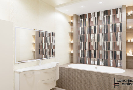 "Красота в простоте"