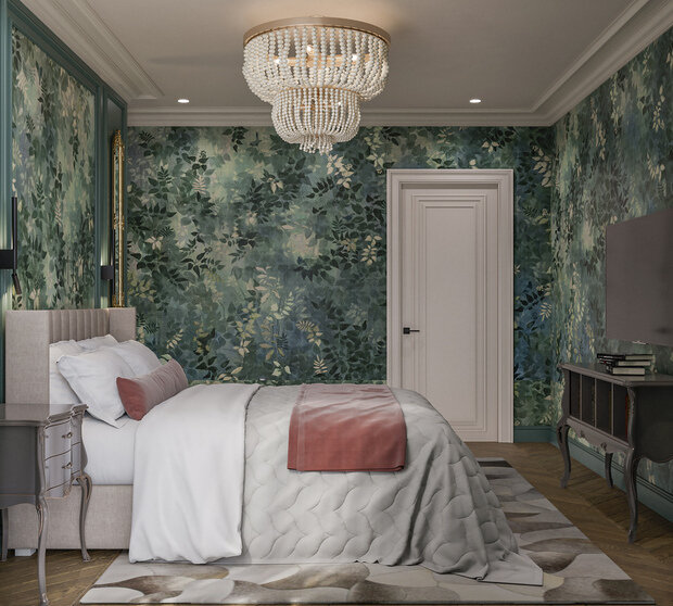 Фотография:  в стиле  – фото на INMYROOM
