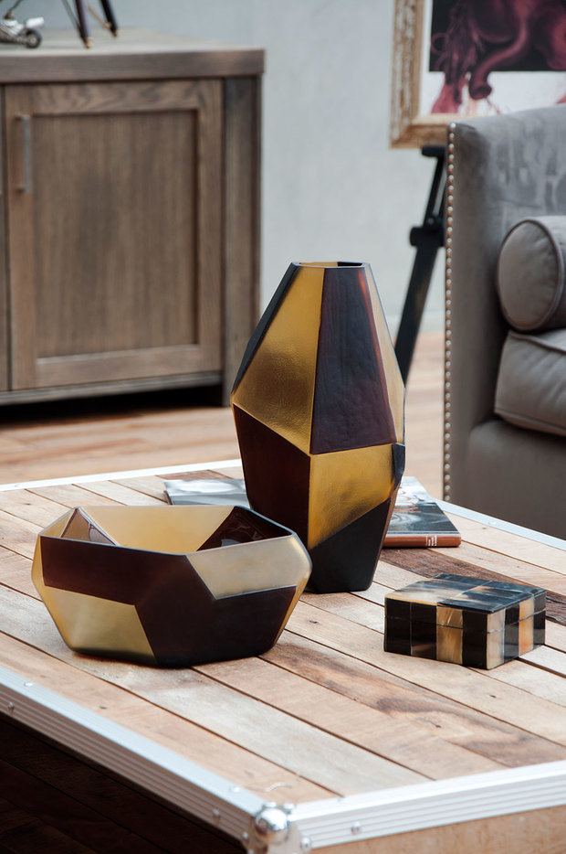 Фотография: Аксессуары в стиле Лофт, Квартира, Дома и квартиры, Проект недели – фото на INMYROOM