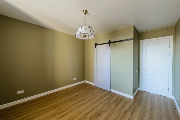 Фото из портфолио ЖК Возрождение – фотографии дизайна интерьеров на INMYROOM
