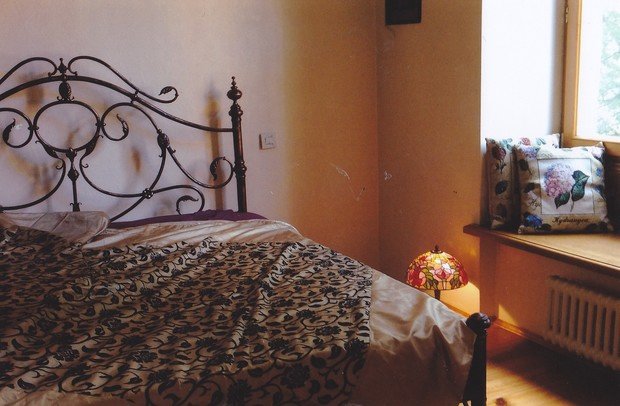 Фото из портфолио Квартира в Кунцево – фотографии дизайна интерьеров на INMYROOM