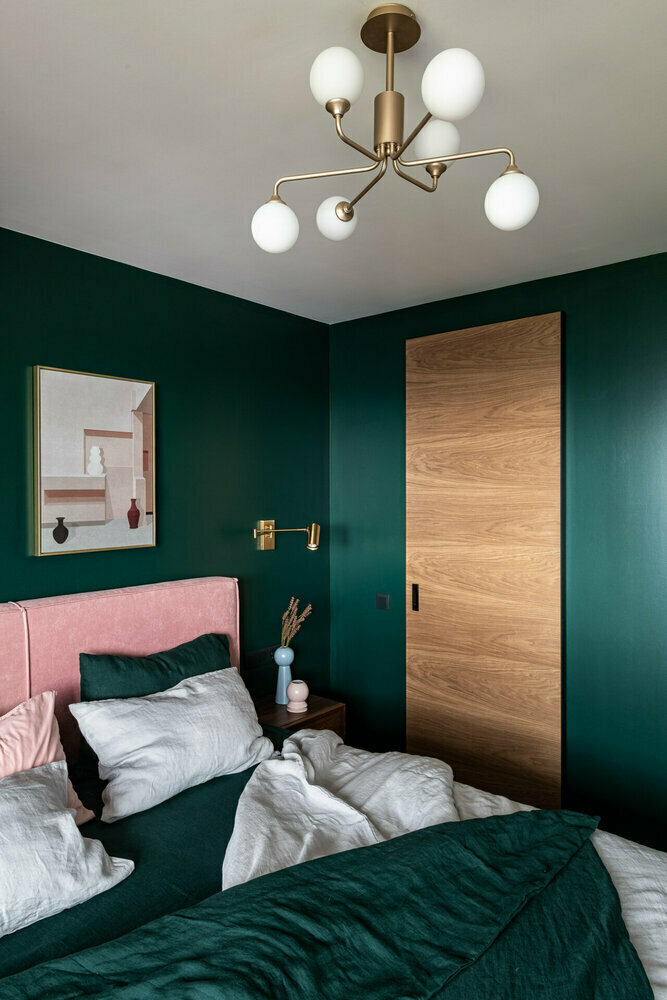 Фото: дизайн-проект Веры Шеверденок Фото: дизайн-проект Веры Шеверденок