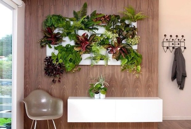 Фото из портфолио Мое избранное – фотографии дизайна интерьеров на INMYROOM