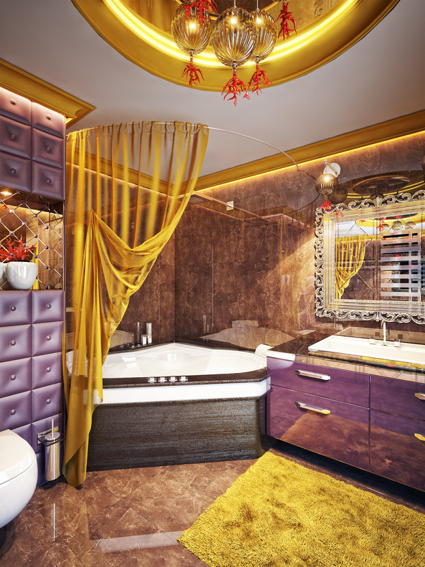 Фото из портфолио квартира для авантюрных путешественников – фотографии дизайна интерьеров на INMYROOM