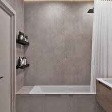 Фото из портфолио Сталинка 67 кв.м. – фотографии дизайна интерьеров на INMYROOM