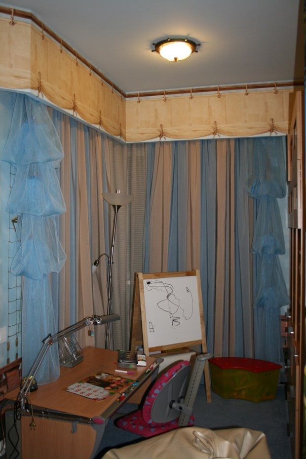 Фото из портфолио Мое избранное – фотографии дизайна интерьеров на INMYROOM