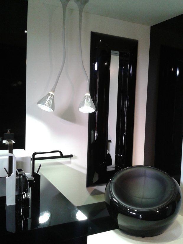 Фото из портфолио Gessi. – фотографии дизайна интерьеров на INMYROOM