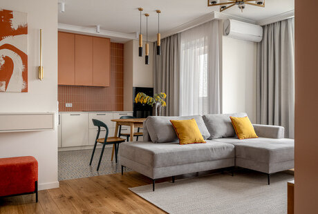  «Обожжённая земля»