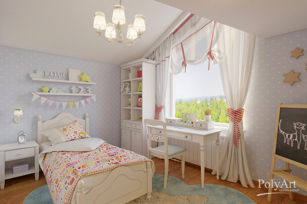 Фотография:  в стиле  – фото на INMYROOM