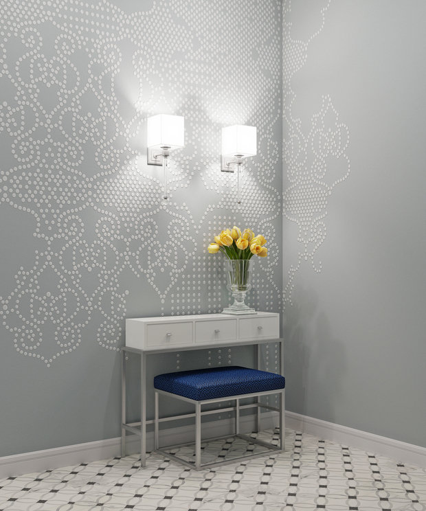 Фото из портфолио LIGHT – фотографии дизайна интерьеров на INMYROOM