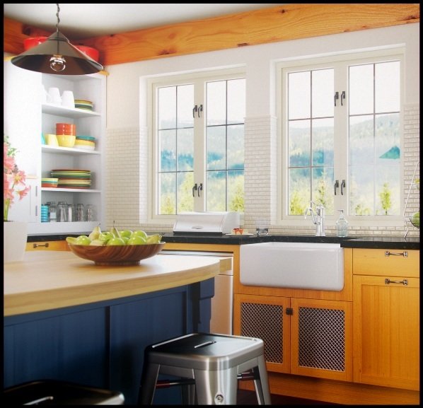 Фото из портфолио Что меня вдохновляет – фотографии дизайна интерьеров на INMYROOM