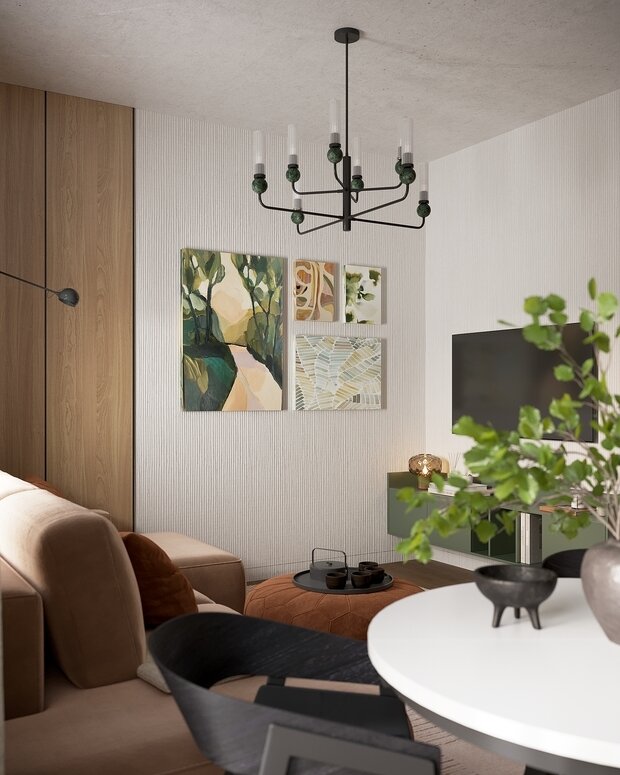 Фотография: в стиле – фото на INMYROOM