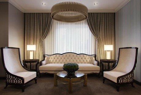 Hotel Victory