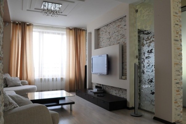 Фото из портфолио Мое избранное – фотографии дизайна интерьеров на INMYROOM