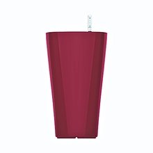 Фото из портфолио Кашпо с автополивом – фотографии дизайна интерьеров на INMYROOM