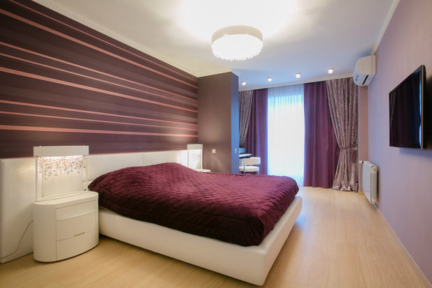 Фото из портфолио Masiero  – фотографии дизайна интерьеров на INMYROOM