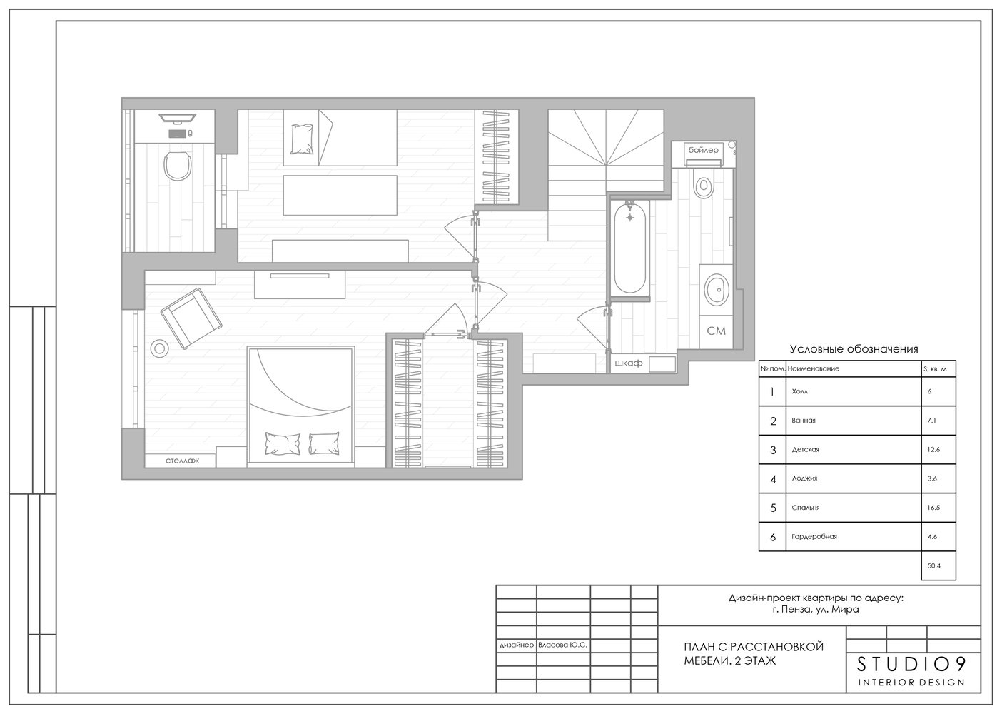 Фотография: Планировки в стиле , Современный, Квартира, Минимализм, Проект недели, Пенза, 3 комнаты, Более 90 метров, Юлия Власова – фото на INMYROOM Фотография: Планировки в стиле , Современный, Квартира, Минимализм, Проект недели, Пенза, 3 комнаты, Более 90 метров, Юлия Власова – фото на INMYROOM