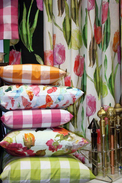 Фотография: Декор в стиле Прованс и Кантри, Классический, Современный – фото на INMYROOM