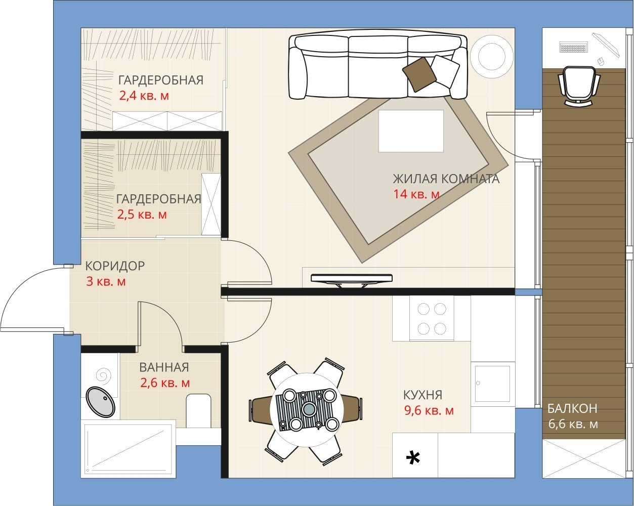 Фотография: Планировки в стиле , Перепланировка, И-522А, Анастасия Киселева, Максим Джураев, Панельный дом – фото на INMYROOM Фотография: Планировки в стиле , Перепланировка, И-522А, Анастасия Киселева, Максим Джураев, Панельный дом – фото на INMYROOM