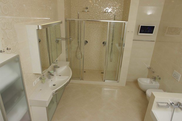 Фото из портфолио De Luxe – фотографии дизайна интерьеров на INMYROOM