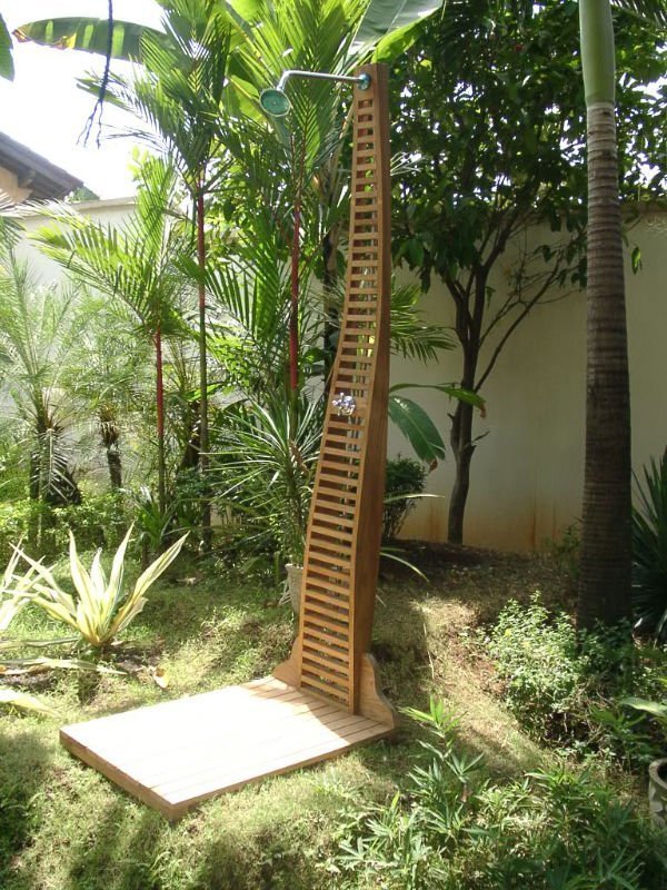 Фотография: Ландшафт в стиле Прованс и Кантри, Современный, Ванная, Дом, Стиль жизни, Дача – фото на INMYROOM