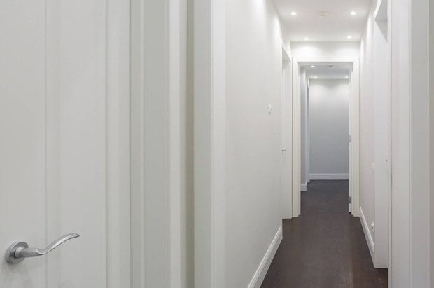 Фото из портфолио Квартира 75м2 в Москве – фотографии дизайна интерьеров на INMYROOM