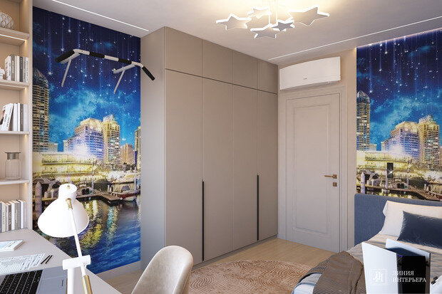 Фотография: в стиле – фото на INMYROOM