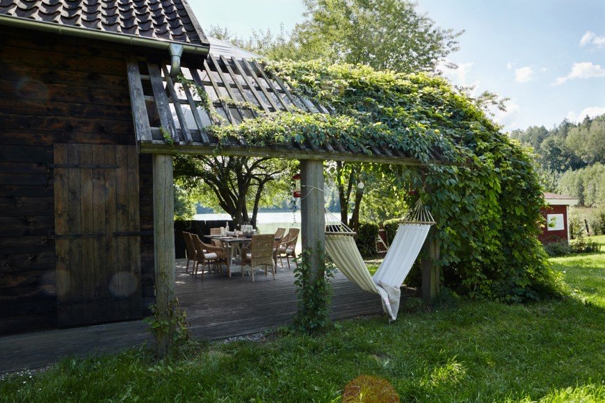 Фотография: в стиле , Прованс и Кантри, Лофт, Архитектура, Планировки, Аксессуары, Декор, Мебель и свет, Терраса, Белый, Дача, Черный, Бежевый, Серый, Коричневый, Польша, Дом и дача, Мазурия, Jam Kolektyw, кантри-лофт за городом, дачный дом из старого сарая – фото на INMYROOM Фотография: в стиле , Прованс и Кантри, Лофт, Архитектура, Планировки, Аксессуары, Декор, Мебель и свет, Терраса, Белый, Дача, Черный, Бежевый, Серый, Коричневый, Польша, Дом и дача, Мазурия, Jam Kolektyw, кантри-лофт за городом, дачный дом из старого сарая – фото на INMYROOM