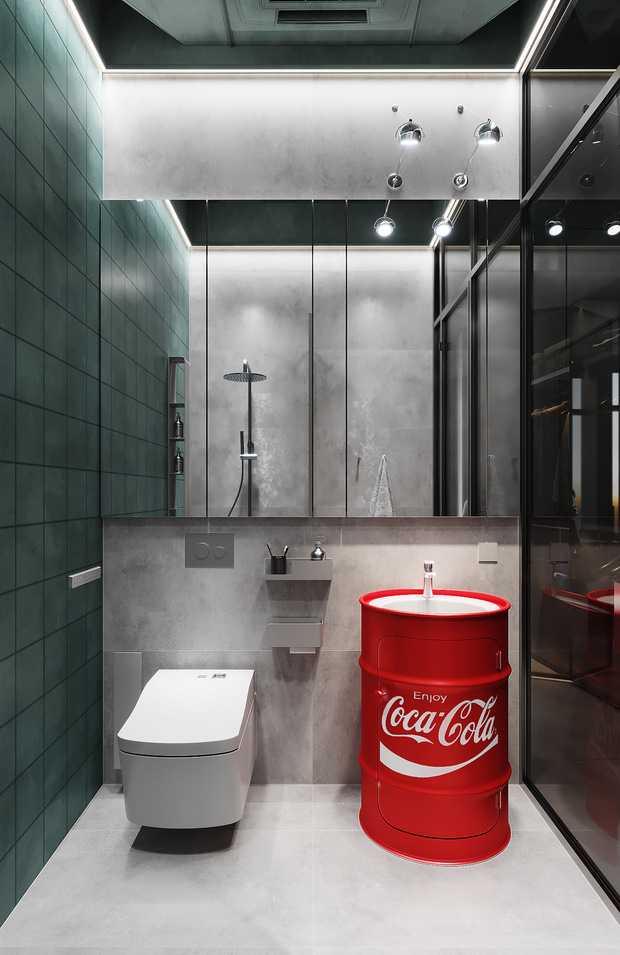 Фотография:  в стиле  – фото на INMYROOM