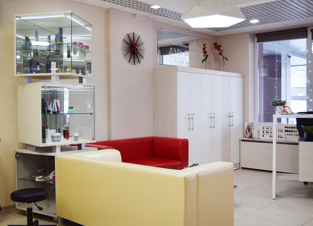 Фото из портфолио Del-Frisco – фотографии дизайна интерьеров на INMYROOM