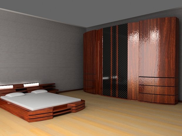 Фото из портфолио Flash – фотографии дизайна интерьеров на INMYROOM