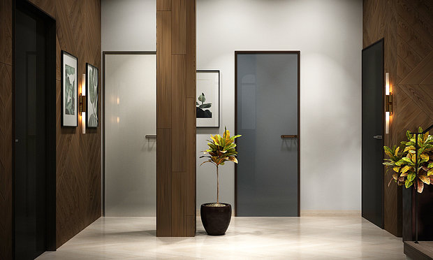 Фото из портфолио Дизайн интерьера – фотографии дизайна интерьеров на INMYROOM