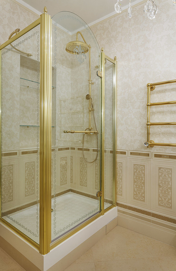 Фото из портфолио ЖК Кунцево 250 кв.м. – фотографии дизайна интерьеров на INMYROOM