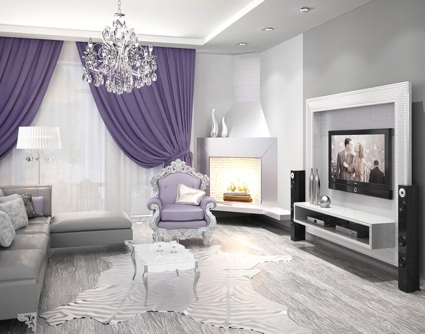 Фото из портфолио пос. Белоостров - загородный дом 119 кв. метров – фотографии дизайна интерьеров на INMYROOM