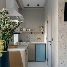 Фотография:  в стиле  – фото на INMYROOM