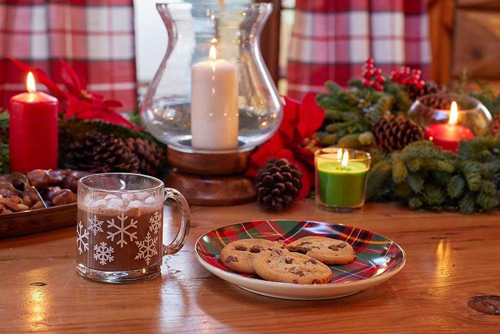 Фотография: Декор в стиле Прованс и Кантри, Декор интерьера, Дом, Дача, Дом и дача – фото на INMYROOM