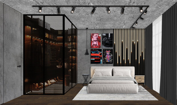 Фотография:  в стиле  – фото на INMYROOM