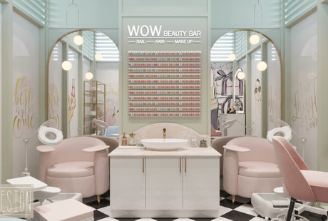 Wow Beauty Bar
