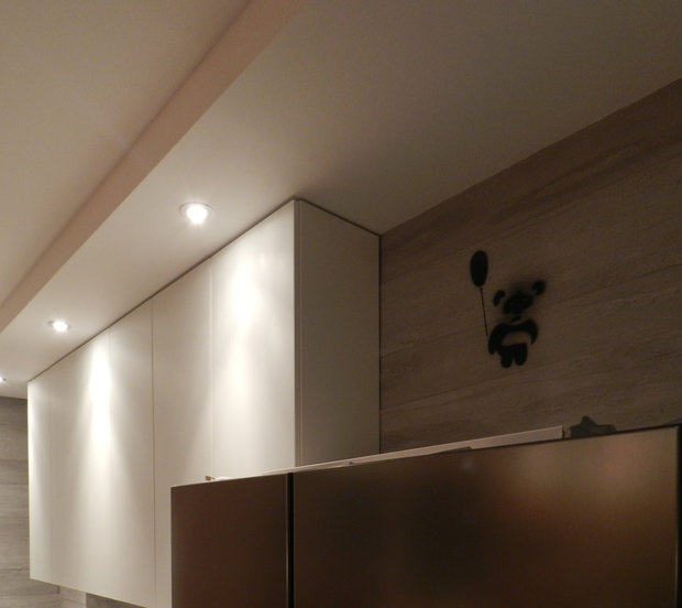 Фото из портфолио реплика на тему лофт – фотографии дизайна интерьеров на INMYROOM